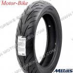 МОТО ГУМА ВЪНШНА 150/70-17 69W TL TOURING FORCE МИТАС